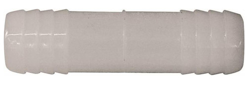 Orgill - Genova 360 Tubing Coupling - 3/4 In, Insert, Nylon