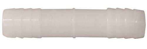 Orgill - Genova 360 Tubing Coupling - 1/2 In, Insert, Nylon