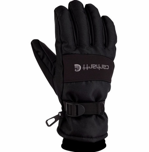 Carhartt All-Purpose Nitrile Grip Gloves for Men