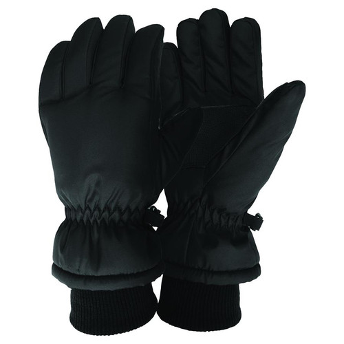 Jacob Ash- Igloos Boys Talson Ski gloves