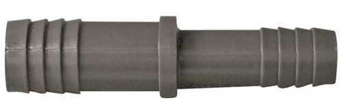 Orgill - Genova 350 Reducing Coupling - 3/4 X 1/2 In, Insert, Polypropylene