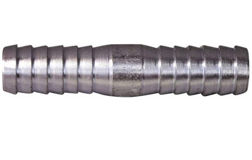 Orgill - Genova 370 Tubing Coupling - 1/2 In, Insert, Steel