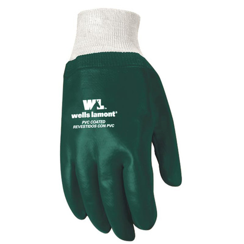 Wells Lamont - Men's PVC Glove