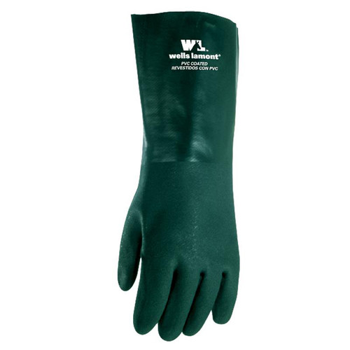 Wells Lamont  - Men's Farm PVC Glove