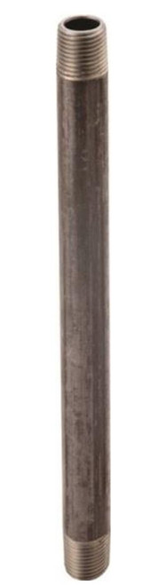 Orgill - Worldwide Sourcing 1/2X3B Standard Pipe Nipple