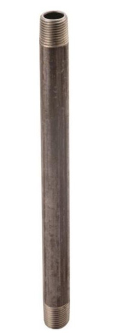 Orgill - Worldwide Sourcing 1/2X11/2B Standard Pipe Nipple