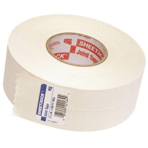 SHEETROCK 2-1/16in Joint Tape