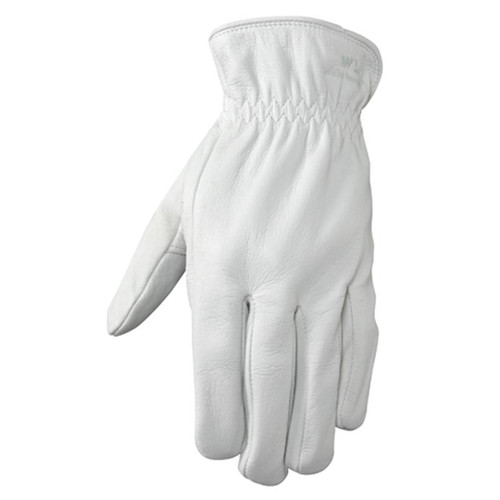 Wells Lamont  - Men's Grain Goatskin Leather Glove