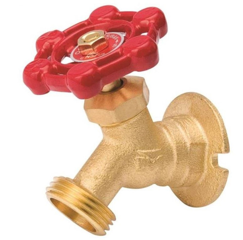 Orgill - B&K Proline Economy Sillcock Valve - 3/4 In