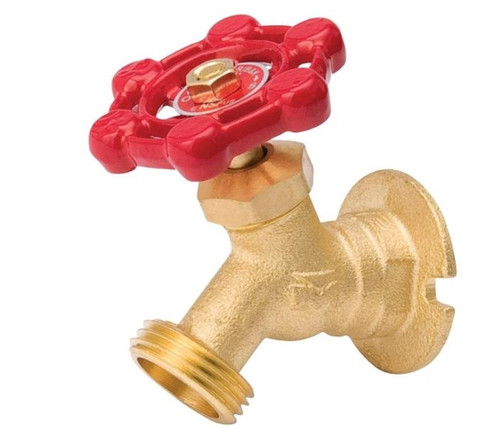 Orgill - B&K Proline Economy Sillcock Valve - 1/2 In