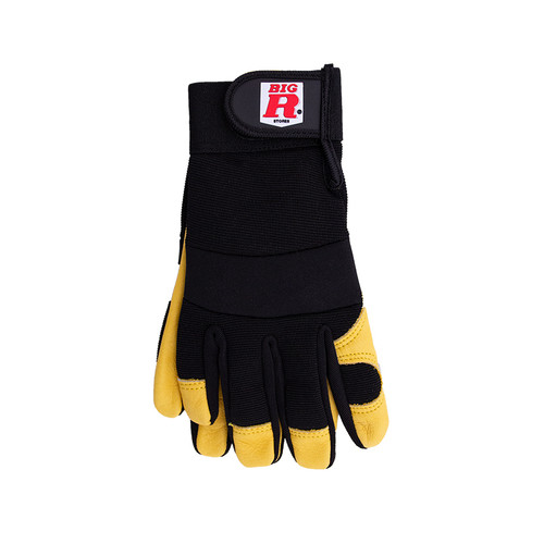 Accessories - Gloves - Page 1 - Big R