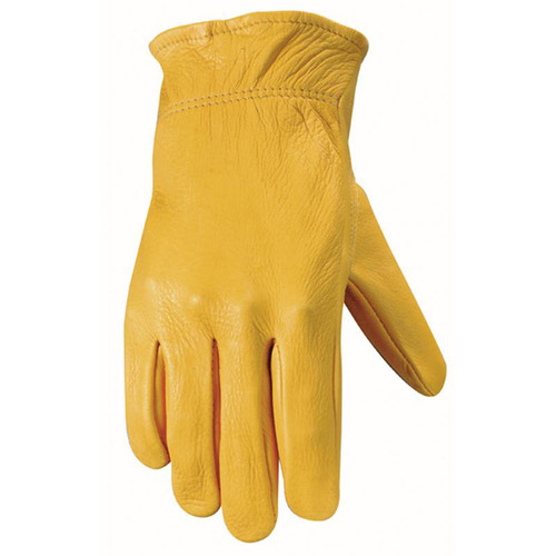 Wells Lamont -Women's Grain Deerskin Glove