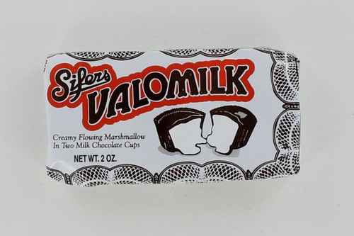 Ruckers - Sifers Valomilk Candies 2 oz.
