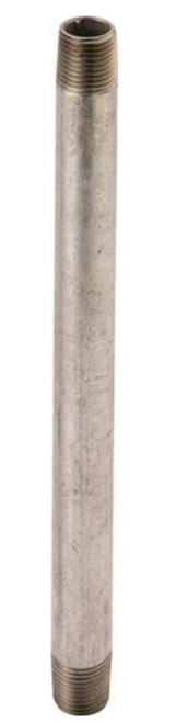 Orgill - Worldwide Sourcing 1/4X3G Standard Pipe Nipple