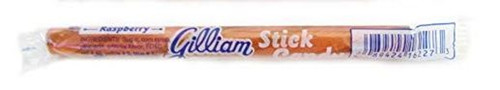 Gilliam Old FashionedRasberry Candy Stick