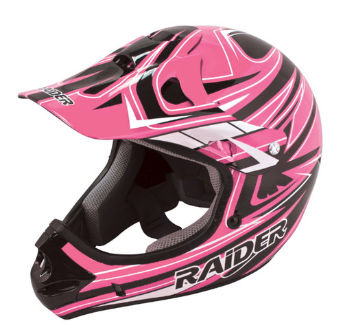 Raider sales rx1 helmet