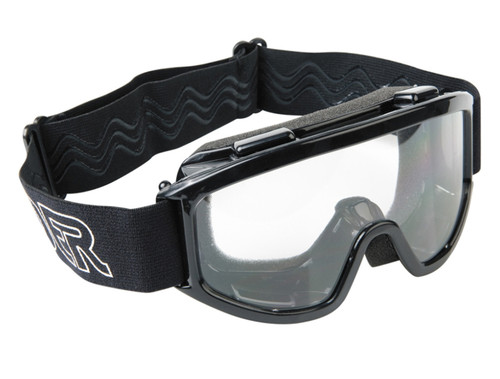 Raider MX Youth Google