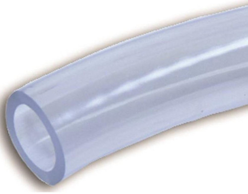 Orgill - Abbott Rubber T10004002 General Purpose Lightweight Tubing, 1/4 In, 100 Ft