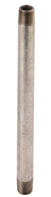 Orgill - Worldwide Sourcing 1/4X31X2G Standard Pipe Nipple