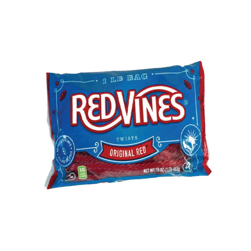 Red Vines Original Red Licorice Twists - 16oz