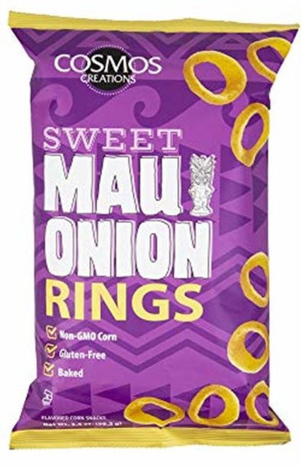 Cosomos Creations Sweet Maui Onion Rings