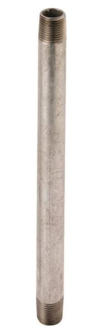 Orgill - Worldwide Sourcing 1/2X41/2G Standard Pipe Nipple