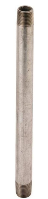 Orgill - Worldwide Sourcing 1/2X6G Standard Pipe Nipple