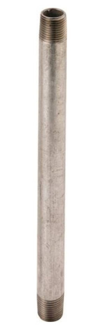 Orgill - Worldwide Sourcing 1/4X5G Standard Pipe Nipple