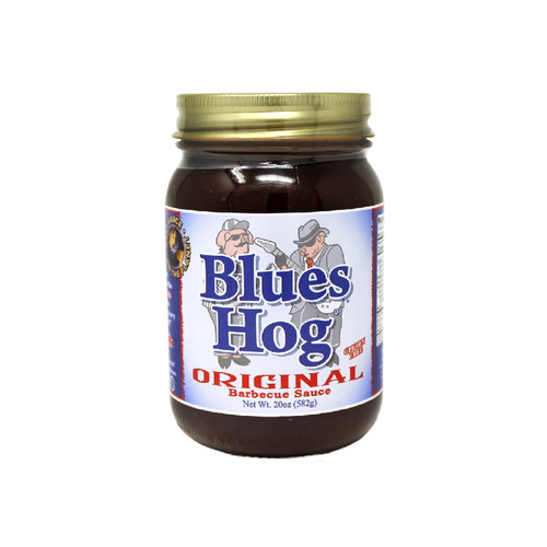 Blues Hog Original BBQ Sauce 20oz