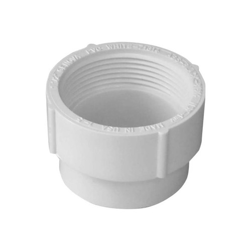  Genova 3" Cleanout Adapter