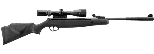 Stoeger X20S Black Synthetic .22 Cal Air Rifle