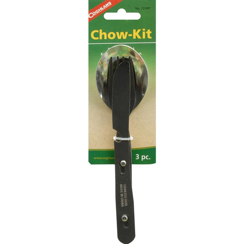 Coghlan's Ltd. - Coghlan's Chow Kit