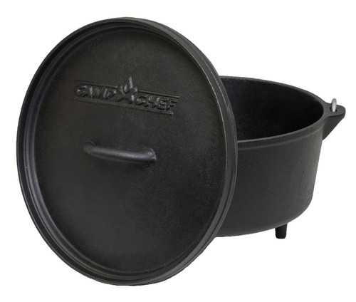 Camp Chef - Classic 10 " Deep Dutch Oven