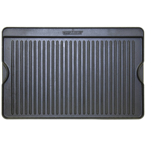 Camp Chef - 24" Reversible Grill/Griddle