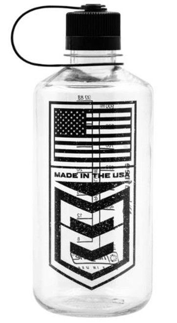 MTN Ops Freedom Goblet Bottle