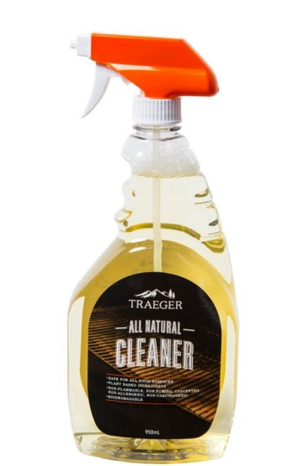 Traeger All Natural Cleaner - 950 ML