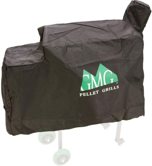 Green Mountain Grills Daniel Boone - Non-Wifi Grill Cover - Green Mountain Grills-3001