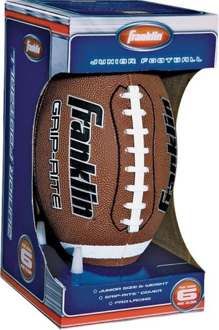 Franklin - Grip-Rite Football