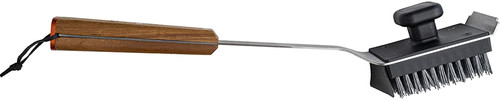 Traeger BBQ Cleaning Brush
