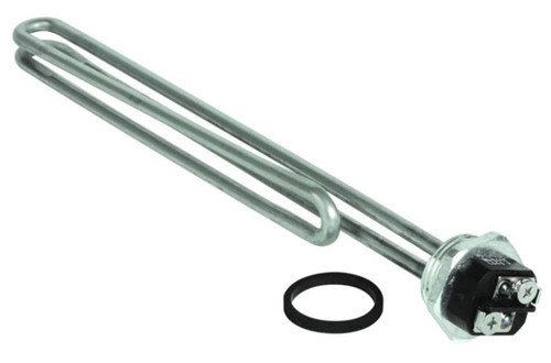 Orgill - Camco Low Watt Density Water Heater Element, 240 V, 4500 W, Nickel Plated