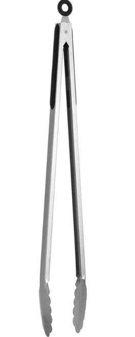Mr. Bar-B-Q Extra Long Locking Tongs