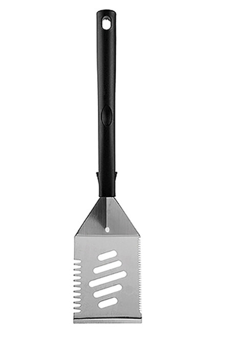 Mr. Bar-B-Q Oversize Triple-Action Commercial Brush