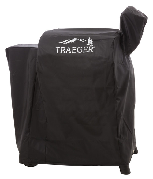 Traeger Full-Length Grill Cover - 34 Series