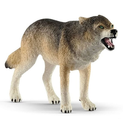 Schleich  Wolf