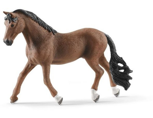 Schleich  Trakehner Gelding