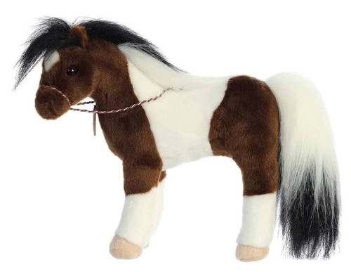 Breyer 13" Paint Horse Plush