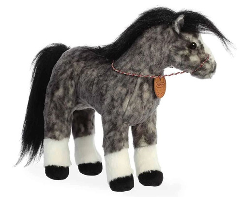 Breyer 13" Andalusian Horse Plush