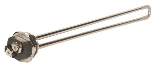 Orgill - Camco High Watt Density Water Heater Element, 240 V, 4500 W, Nickel Plated