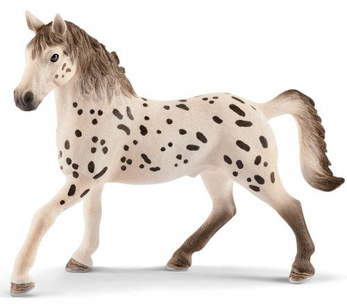 Schleich  Knapstrupper Stallion