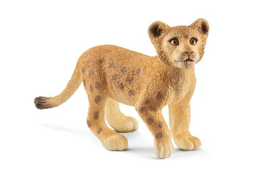 Schleich - Lion Cub